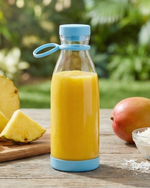 Botella Batidora Portátil - SC