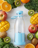 Botella Batidora Portátil - SC